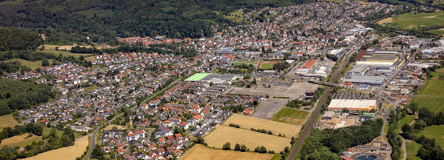 waechtersbach